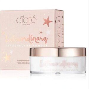 Ciaté London Extraordinary Setting Powder in Translucent - Full Size